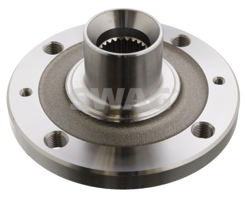 Wheel Hub - 62 10 2189 SWAG